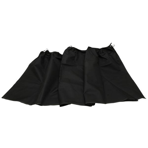 black curtain png