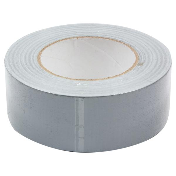 Adhesive Tape - Double-Sided - Green/Grey