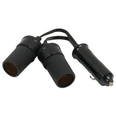 SW-Motech UNI VEHICLE PLUG/MINI USB ADAPTOR, 12V/180 CM CABLE