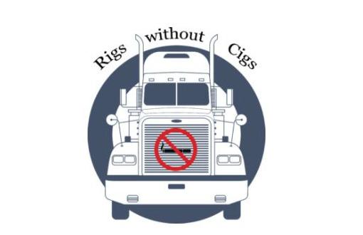 Rigs without Cigs - The Highway to a Tobacco Free Life