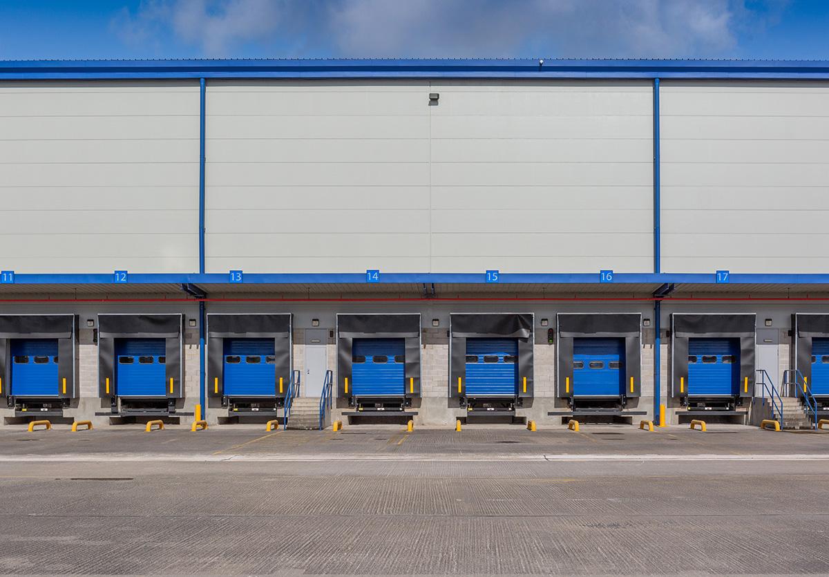 Master Loading Dock Etiquette Master Loading Dock Etiquette