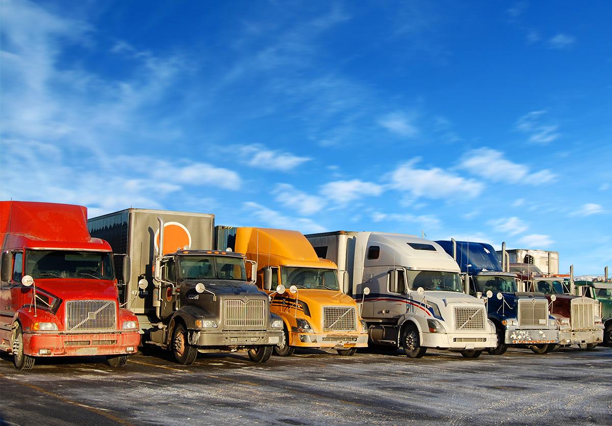 Truck Parking Challenges and How to Find a Safe Parking Spot Truck Parking Challenges and How to Find a Safe Parking Spot
