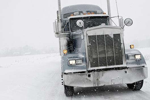 5 Ways Truckers Can Enjoy the Holidays on the Road