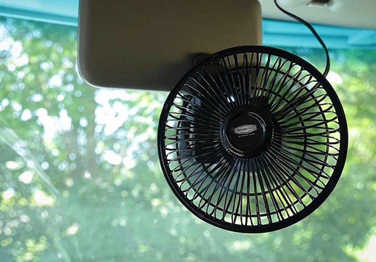 Stay Cool Without A/C In Your Truck