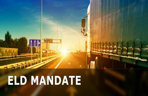 ELD Mandate To Continue 