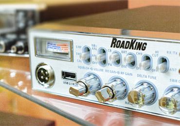 A First-Timer's Guide to Buying a CB Radio