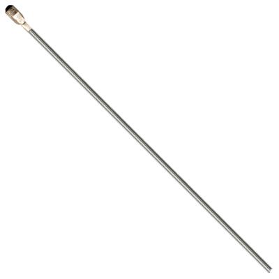T2000/T5000 49-inch Replacement CB Antenna Whip, Brass Tip