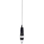 2' Tunable Stainless Steel CB Antenna Whip, 50W