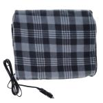 12 Volt Fleece Heated Blanket 12 Volt Fleece Heated Blanket