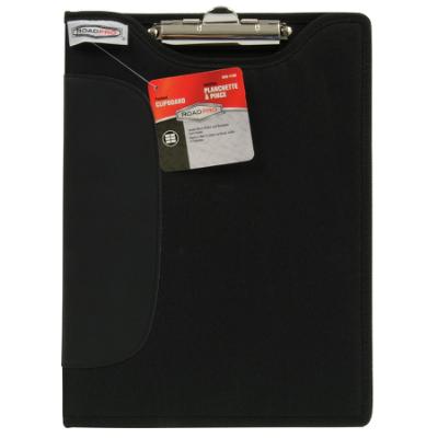 9x12 Padded Clipboard with Inside Pocket
