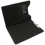 9x12 Padded Clipboard with Inside Pocket