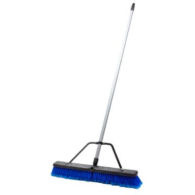 24-Inch Push Broom