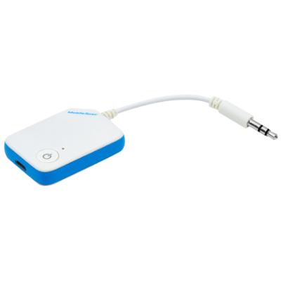 Wireless Receiving Adapter with Bluetooth® Technology