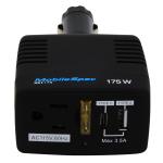 175 Watt Direct Plug Power Inverter
