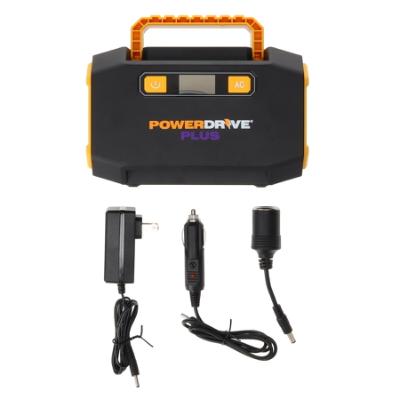 150W Portable Power Station
