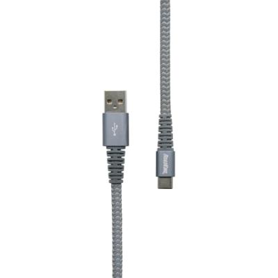 Heavy-Duty Charge and Sync Cable