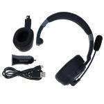 RKING4000 Premium Convertible Bluetooth® Headset