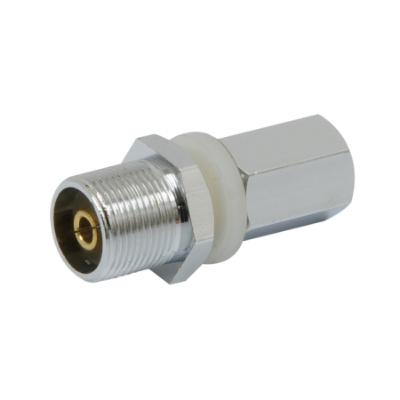 CB Antenna Stud with SO-239 Connector