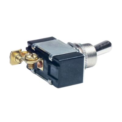 2 Position Toggle Switch with Screw Connector, 3/4