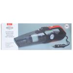 12-Volt Air Compressor-Vacuum Cleaner 12-Volt Air Compressor-Vacuum Cleaner