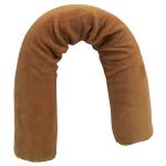 Bendable/Adjustable Neck Pillow with Memory Foam assortment