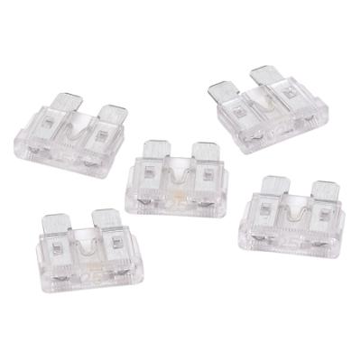 25 Amp ATO Fuses, 5-Pack