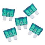 30 Amp ATO Fuses, 5-Pack