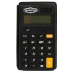 Big Digit Calculator with Case