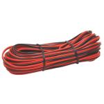 25' Hardwire Replacement 2 Wire 22-Gauge Parallel Wire 25' Hardwire Replacement 2 Wire 22-Gauge Parallel Wire