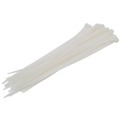 7 Cable Ties, 25-Pack