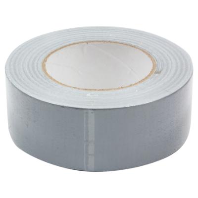 2x60 Yds. Duct Tape, Grey
