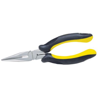 6-1/2 Long Nose Pliers with Wire Cutter