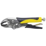 7 Locking Pliers with Comfort Grip Handle