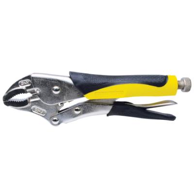 10 Locking Pliers with Comfort Grip Handle
