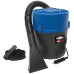 12-Volt Wet/Dry Canister Vacuum