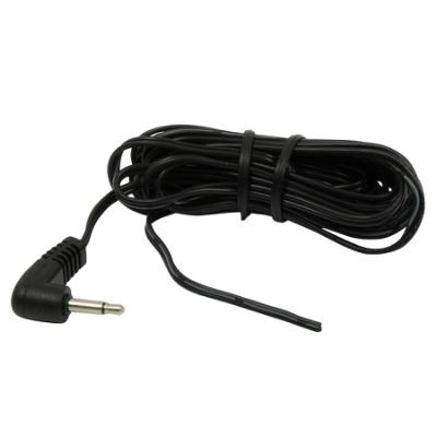 24-Gauge 10' Speaker Wire with 3.5mm Plug