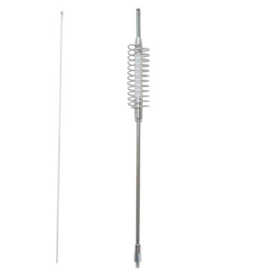 54 Air Cooled Helical Coil Center Loaded CB Antenna, 1000 Watts