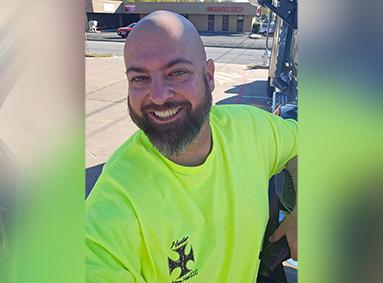 Gary Johnson Gary Johnson