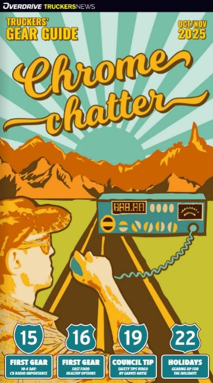 Gear Guide - Oct/Nov 2025