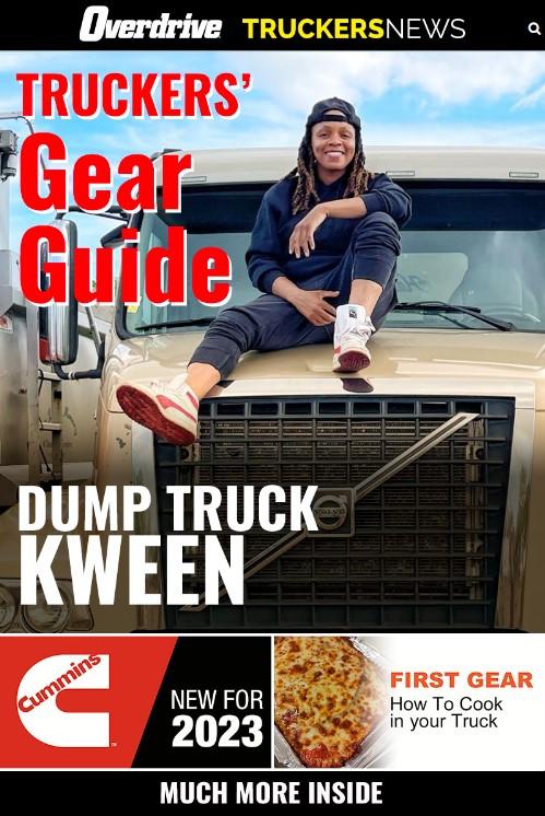 Gear Guide - Jan/Feb 2023