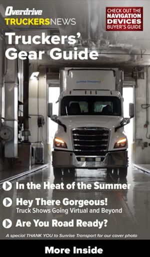 Gear Guide - Jul/Aug 2020