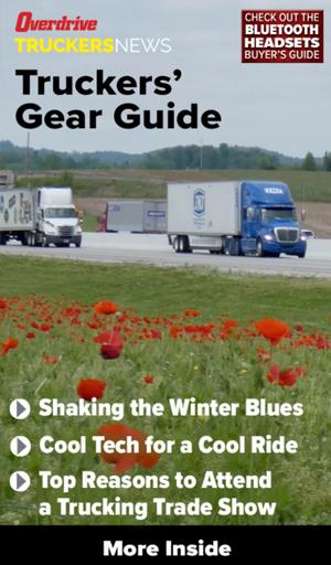 Gear Guide - Mar/Apr 2020