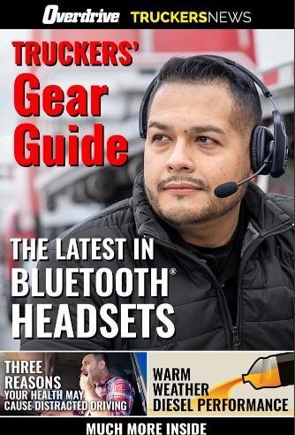 Gear Guide - Mar/Apr 2022