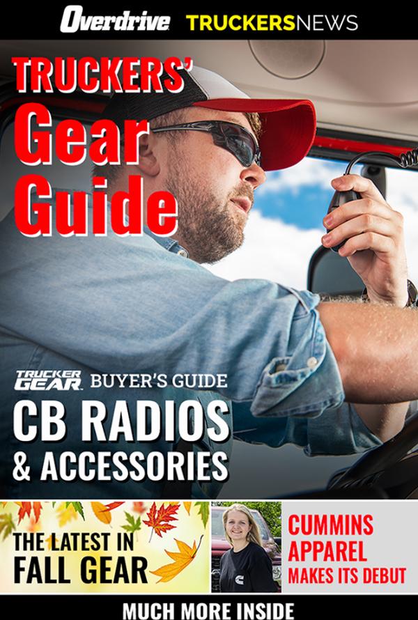 Gear Guide - Sep/Oct 2022