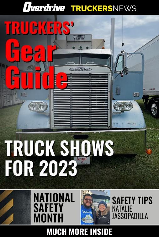 Gear Guide - May/Jun 2023