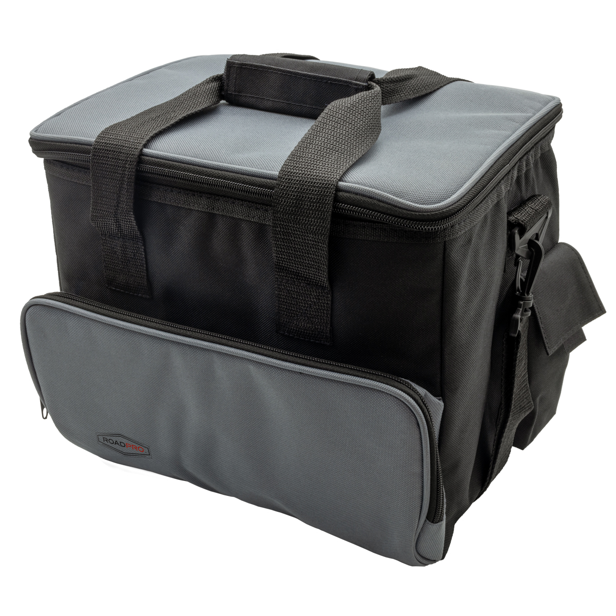 RoadPro 12-Volt Soft Sided Cooler Bag