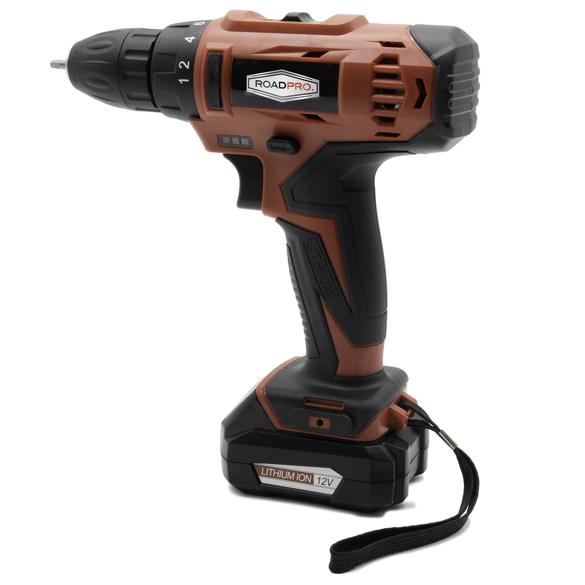 BLACK AND DECKER 18 VOLT CORDLESS DRILL DRIVER WOTH RADIO CHARGER