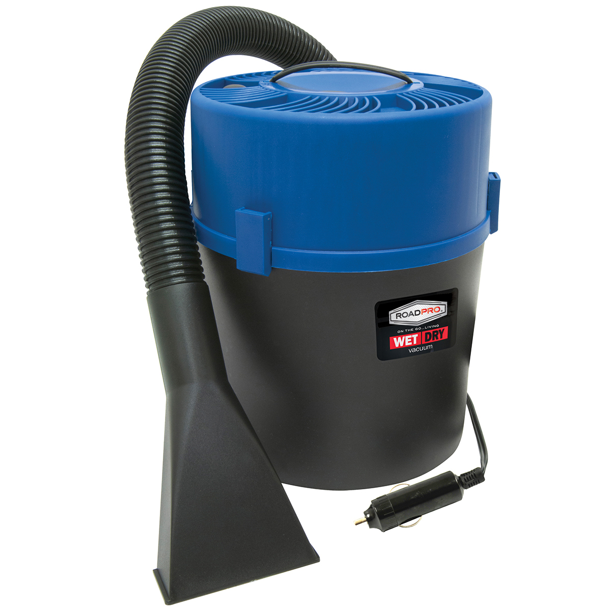 Garage Pro® Wet/Dry Vac