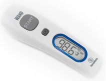 ThermoWorks Want No-Touch Forehead Thermometer